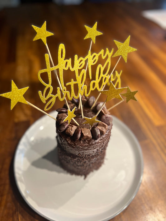 Celebration cake