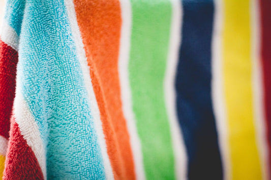 Beach Towel Hire