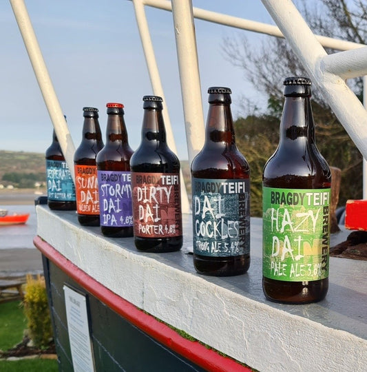 Local Craft Beer