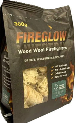 Extra Firelighters
