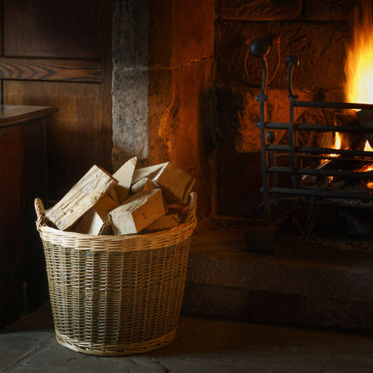 Extra logs